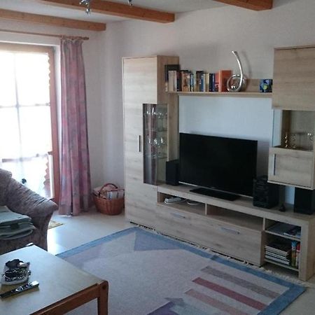 Ferienwohnung Piller Hohenau Eksteriør bilde